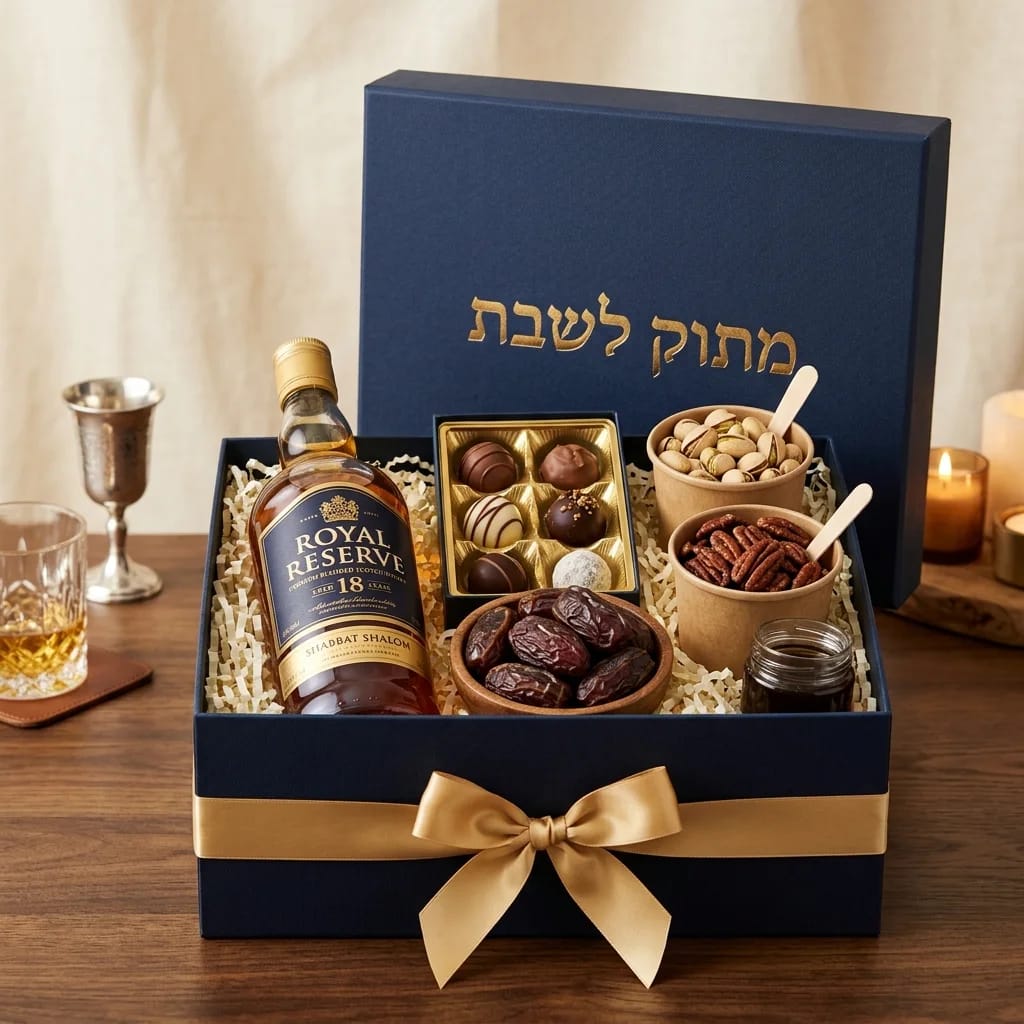 אירוח שבת