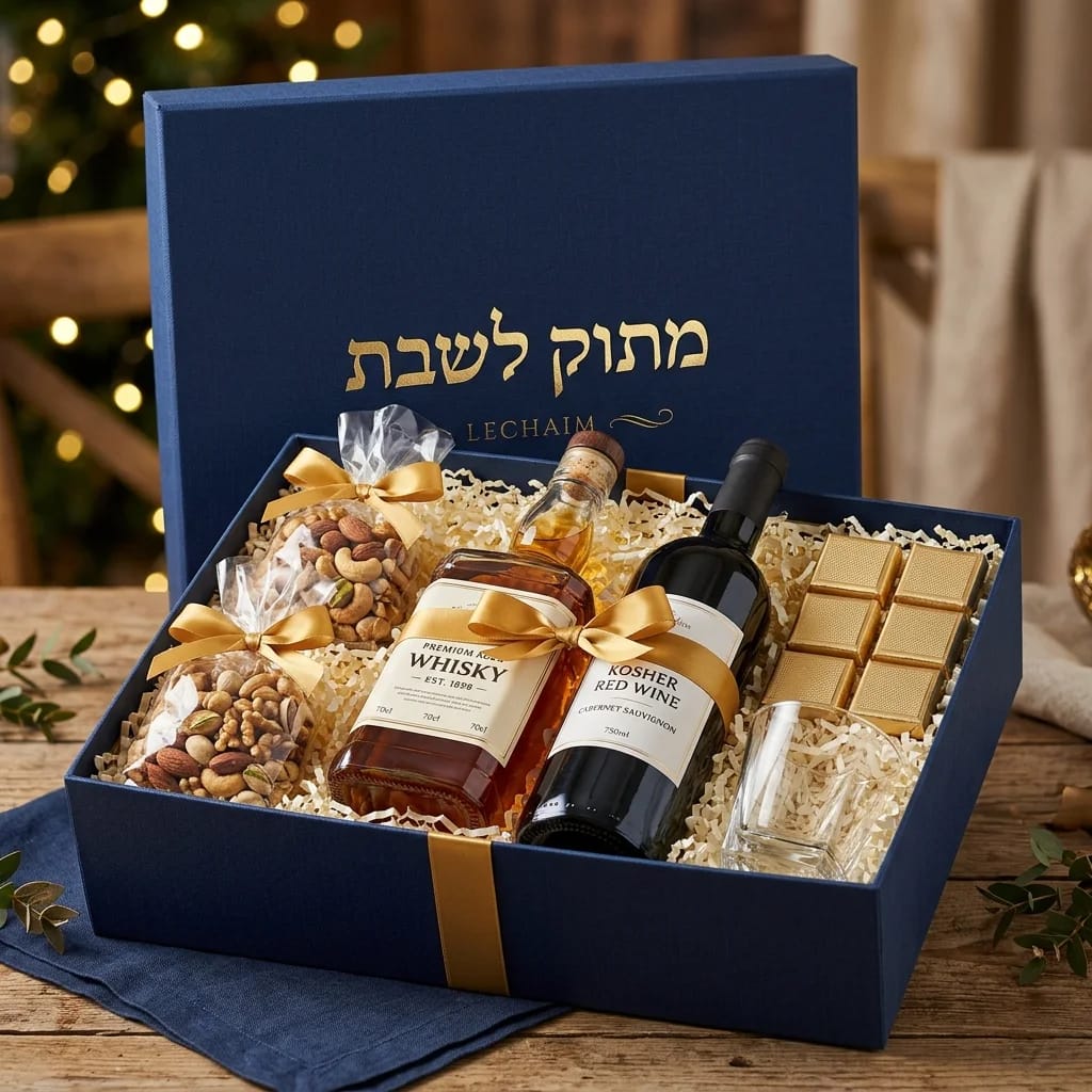 לחיים!