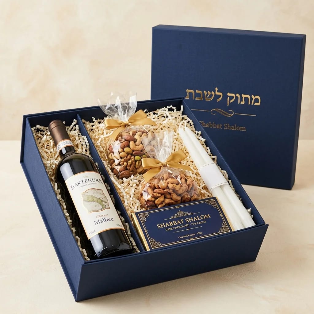 שבת קלאסית