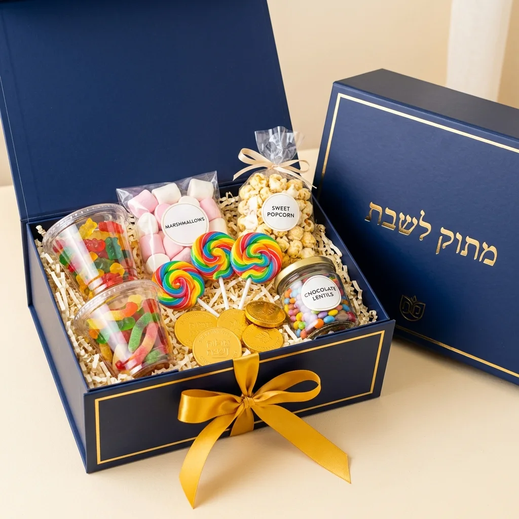 שבת ילדים