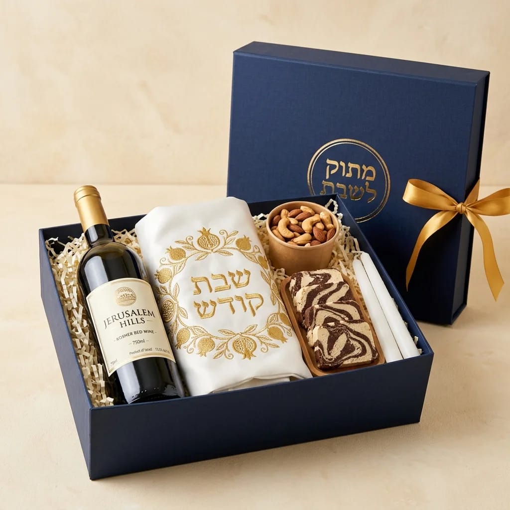 שולחן שבת