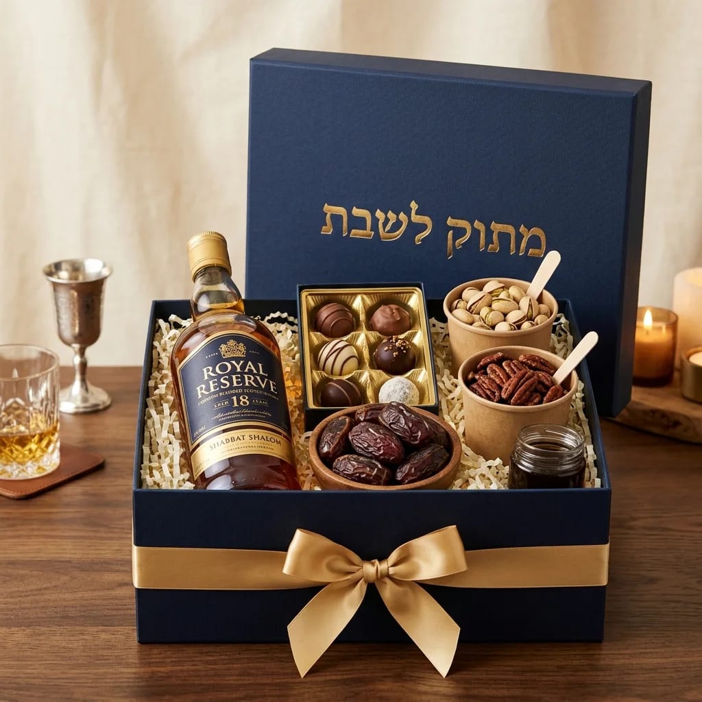 אירוח שבת