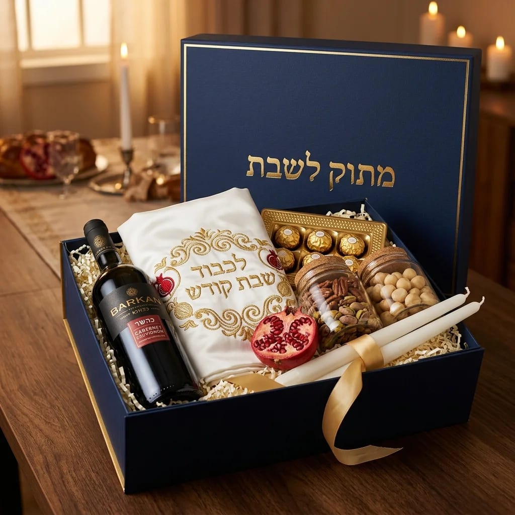 שבת מלכה