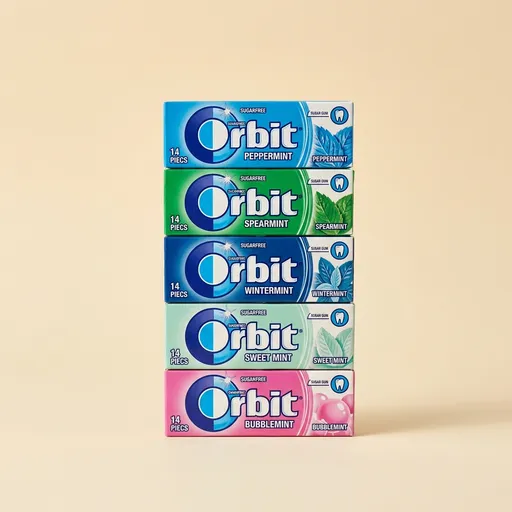 מסטיקים