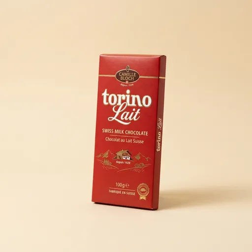 טורינו Lait