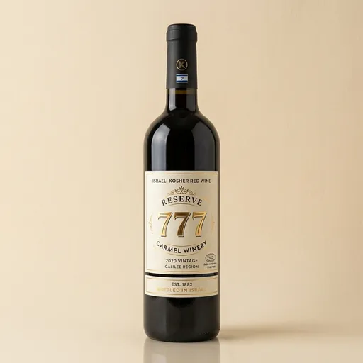 מעליה 777 רזרב