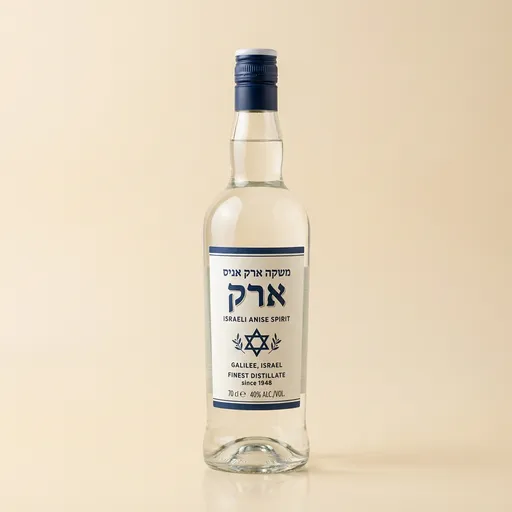 ערק יודה